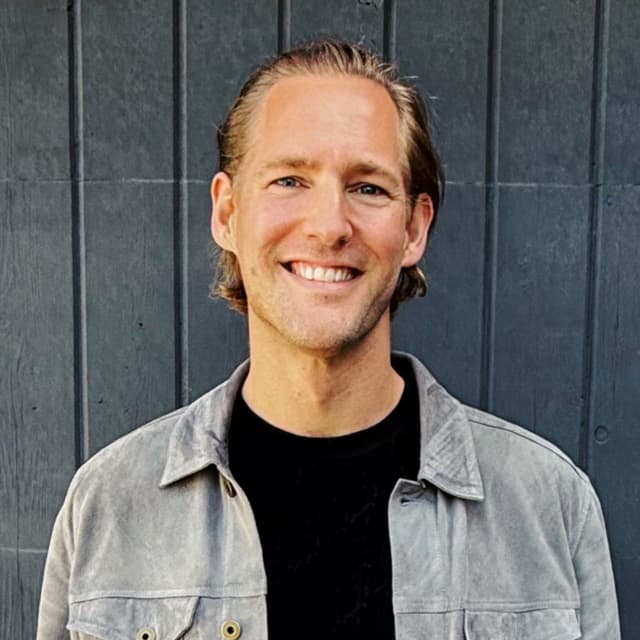 Bill Tyndall, Founder & CEO of Techvera