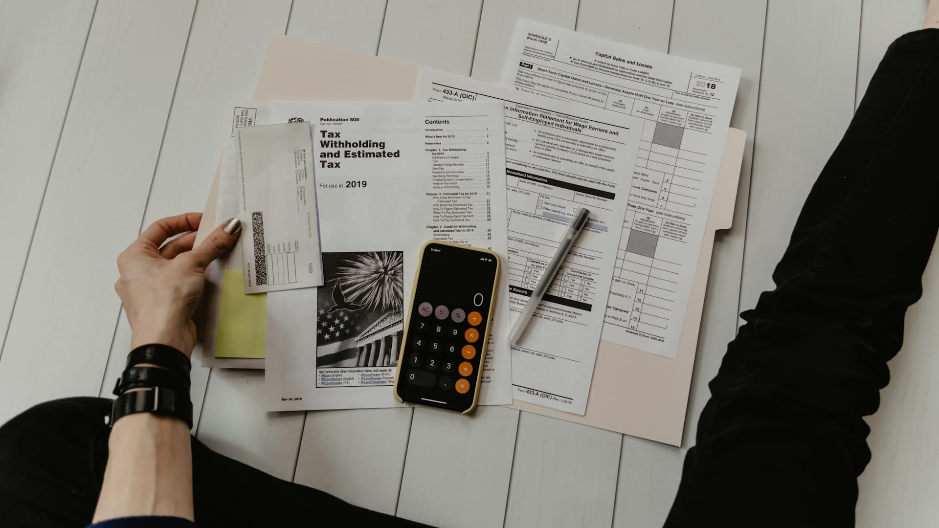 IT That Accountants Can Count On - Techvera