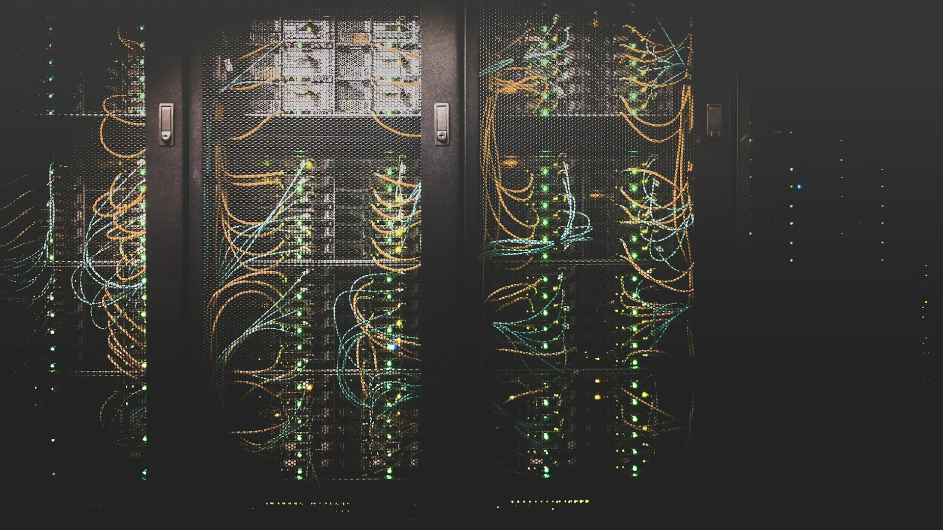 Cloud-Managed Networking - Techvera