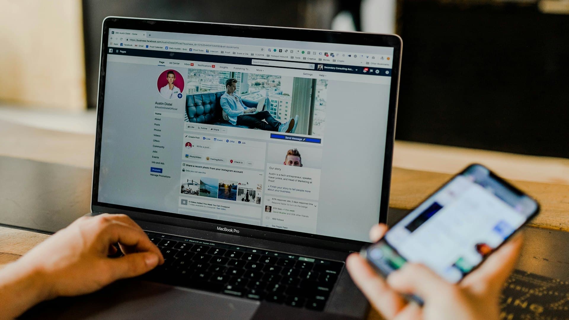 Techvera customer support portal