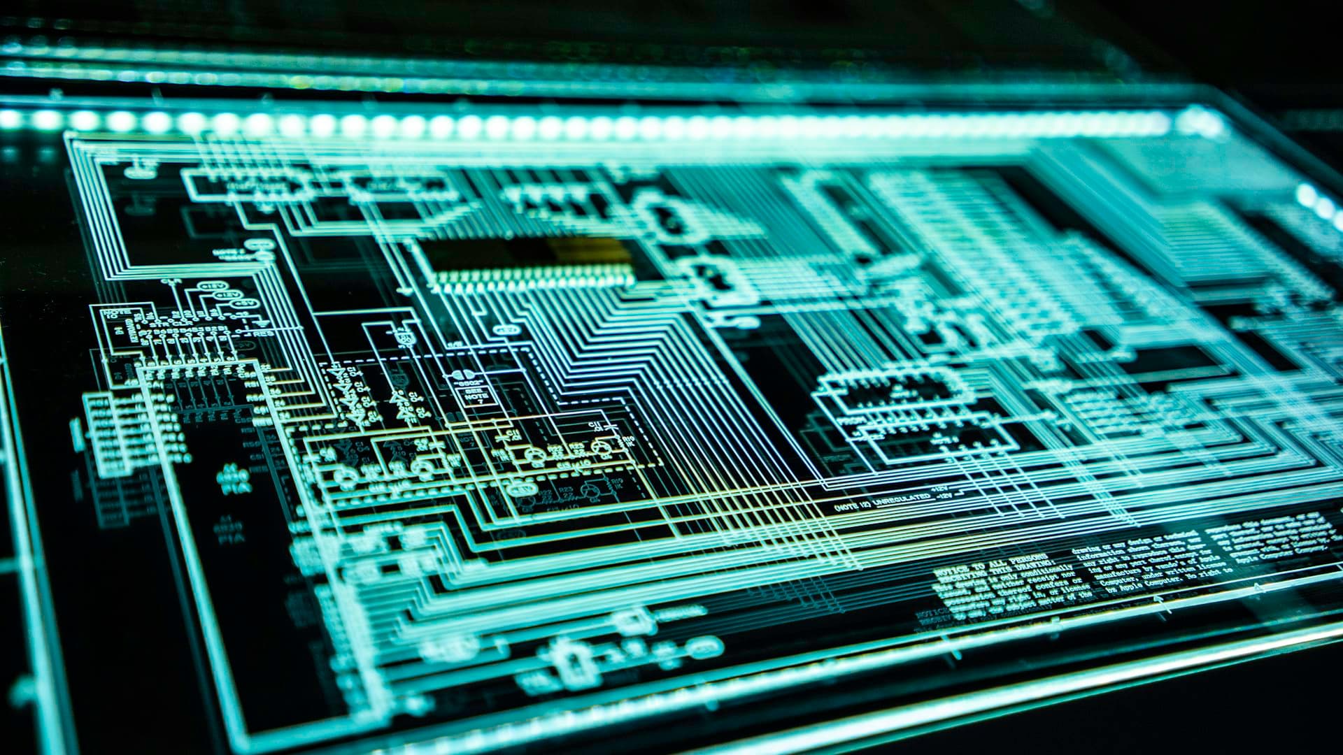 Layered Defense That Stops Threats Before They Stop You - Techvera