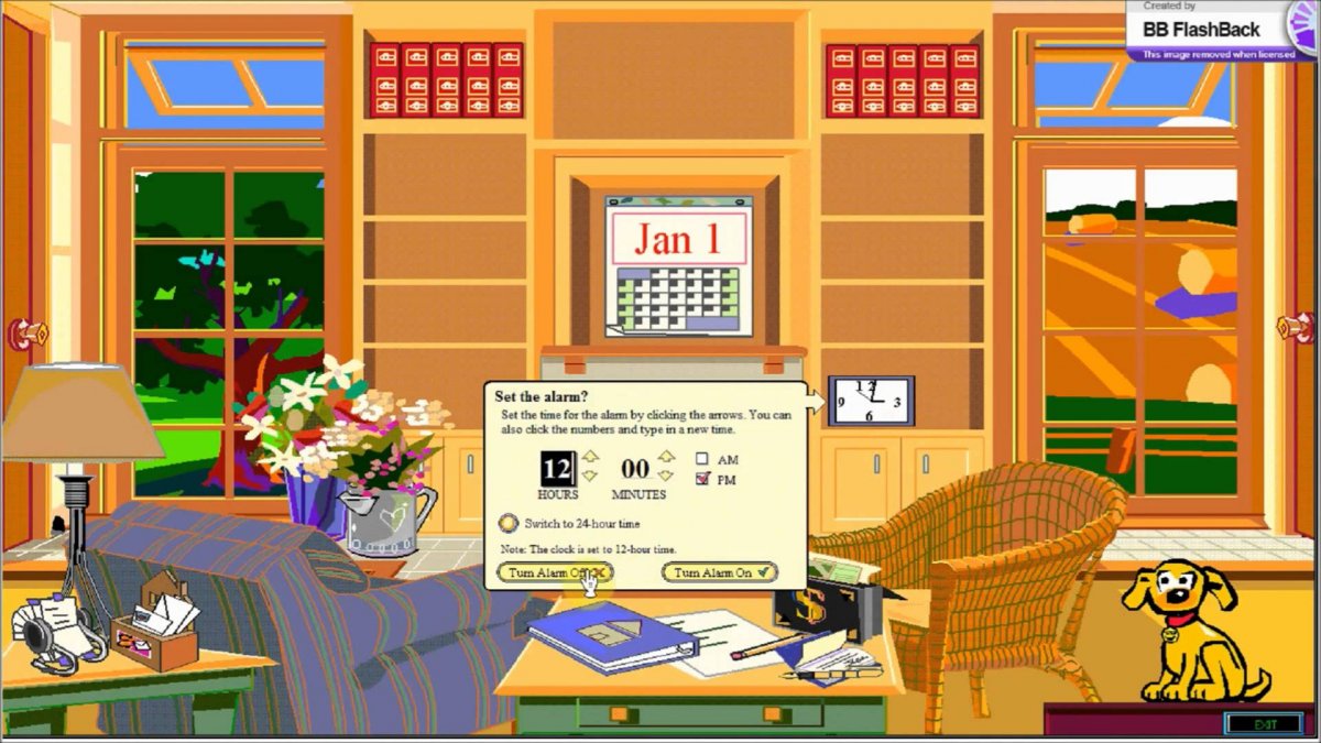 Fun IT Facts Blog - Microsoft Bob