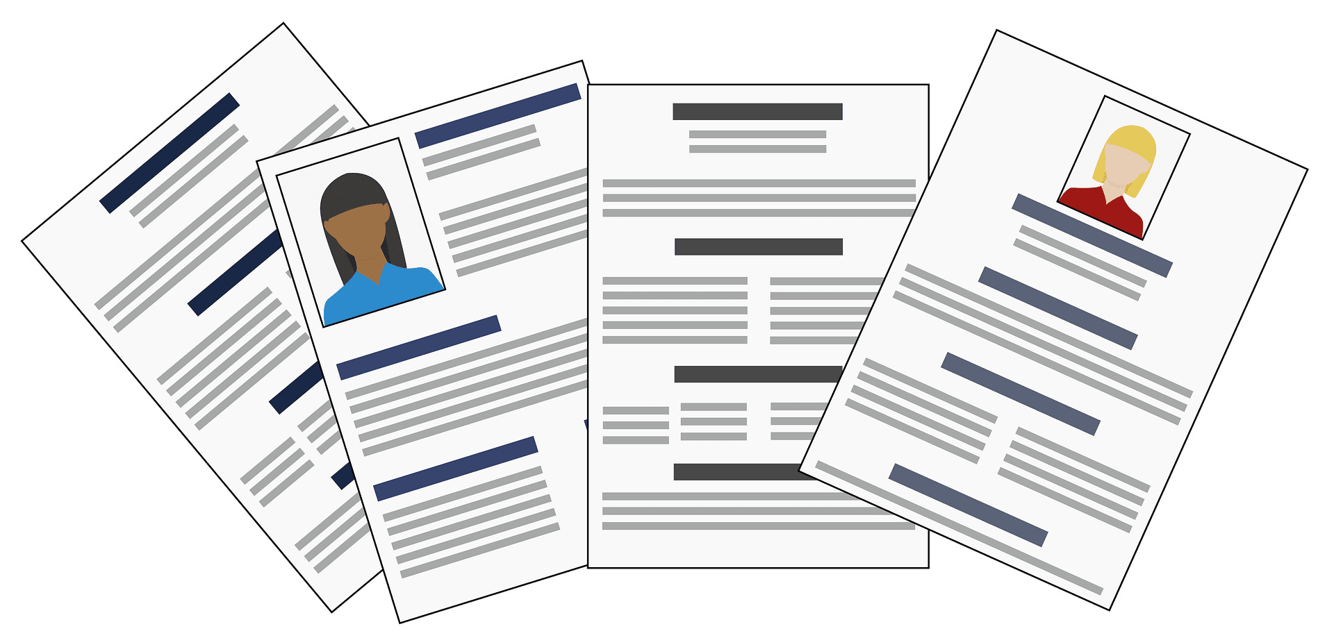 Creating an Interview-Winning Resume for IT Jobs