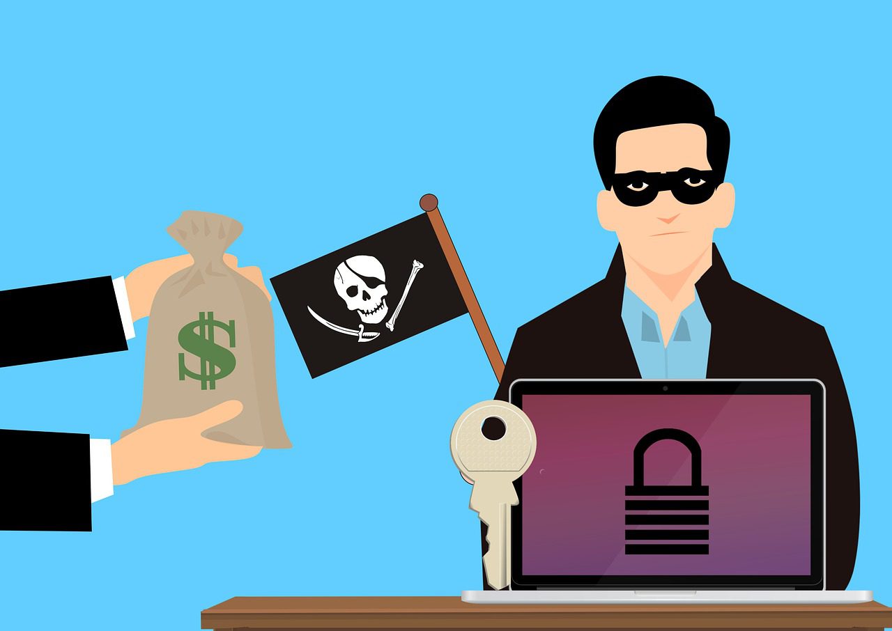 The Rise of the First Cyber Extortion Cartel