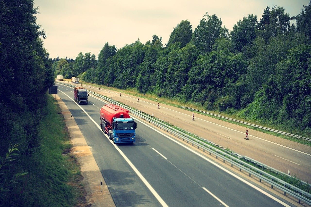 Fleet Management Processes: How To Optimize Your Fleets in 2021