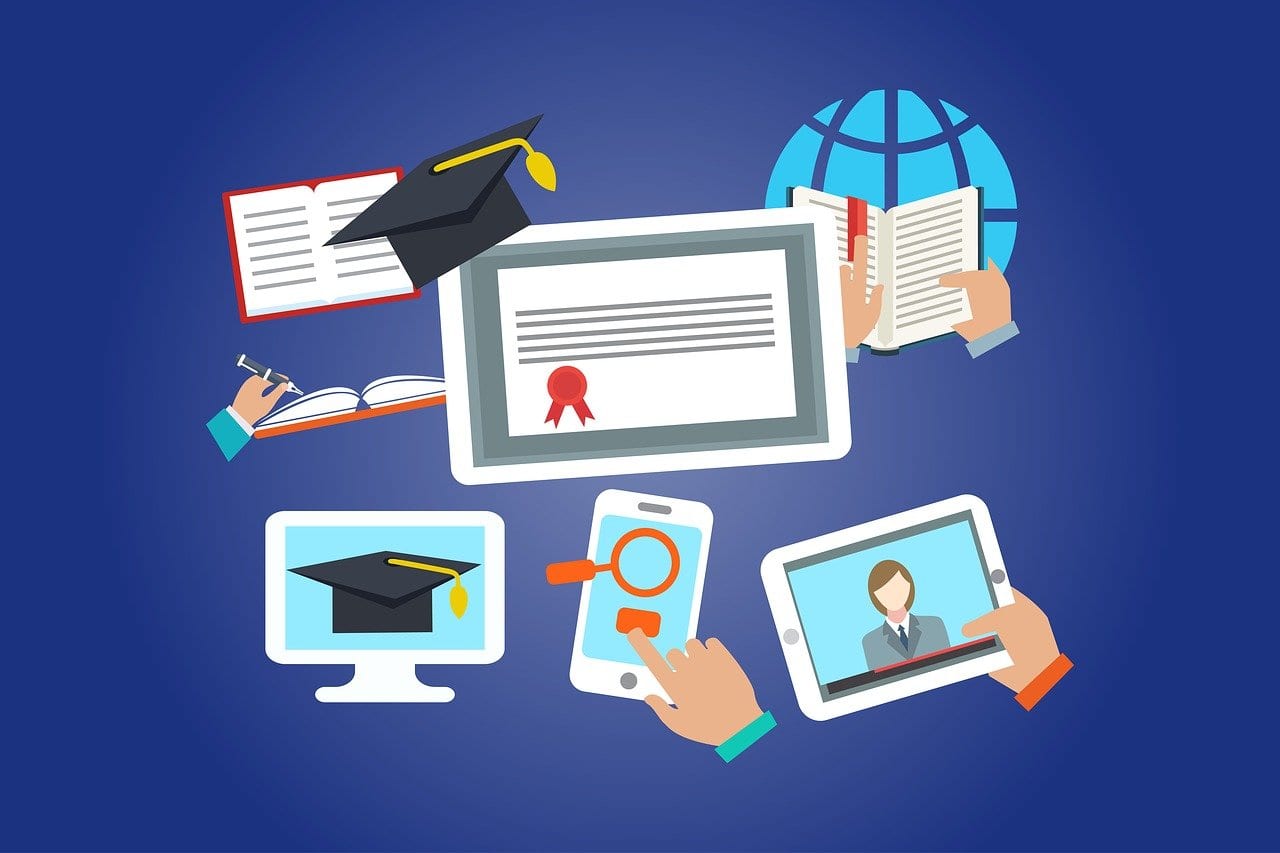Technologies that Hold the Key to the Future of eLearning