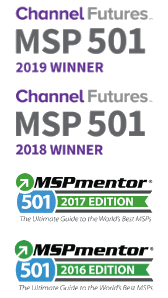 ChannelFutures MSP 501