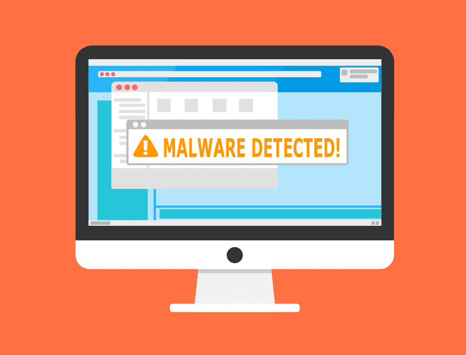 Cybersecurity Threats: Malware