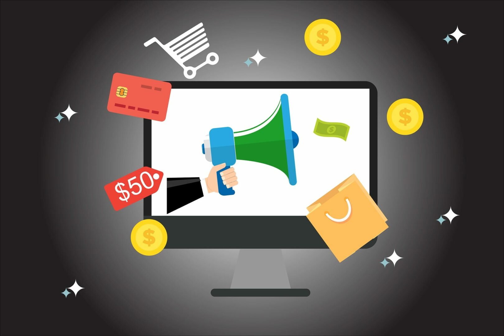 6 Top Tips For Starting An E-Commerce Store