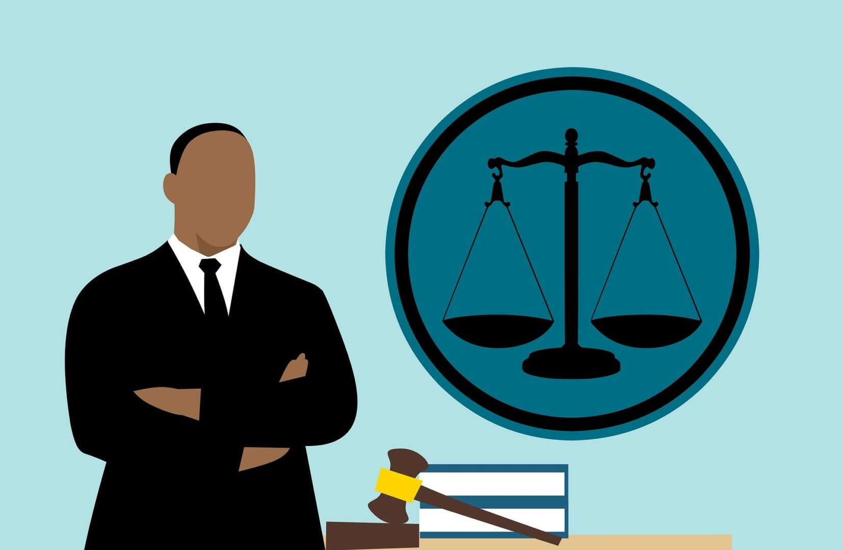 A Startup Guide to Legal Aid