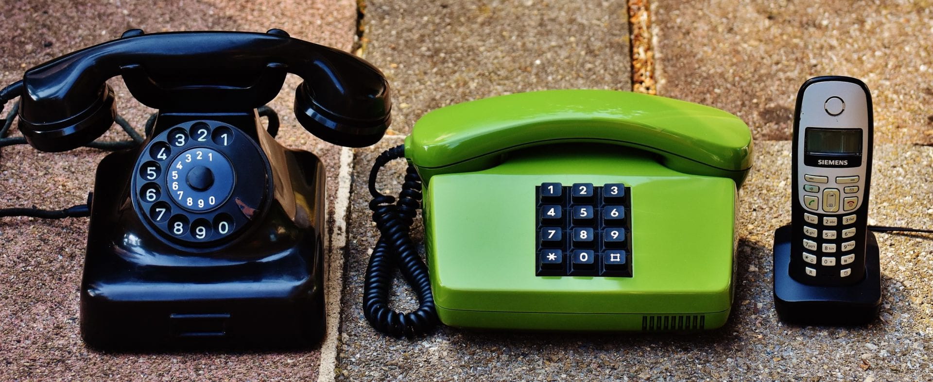 VoIP: Communication Technology for the Modern Business