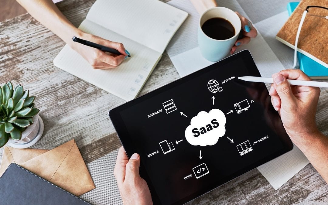 How Can SaaS Help Scale Your Business?