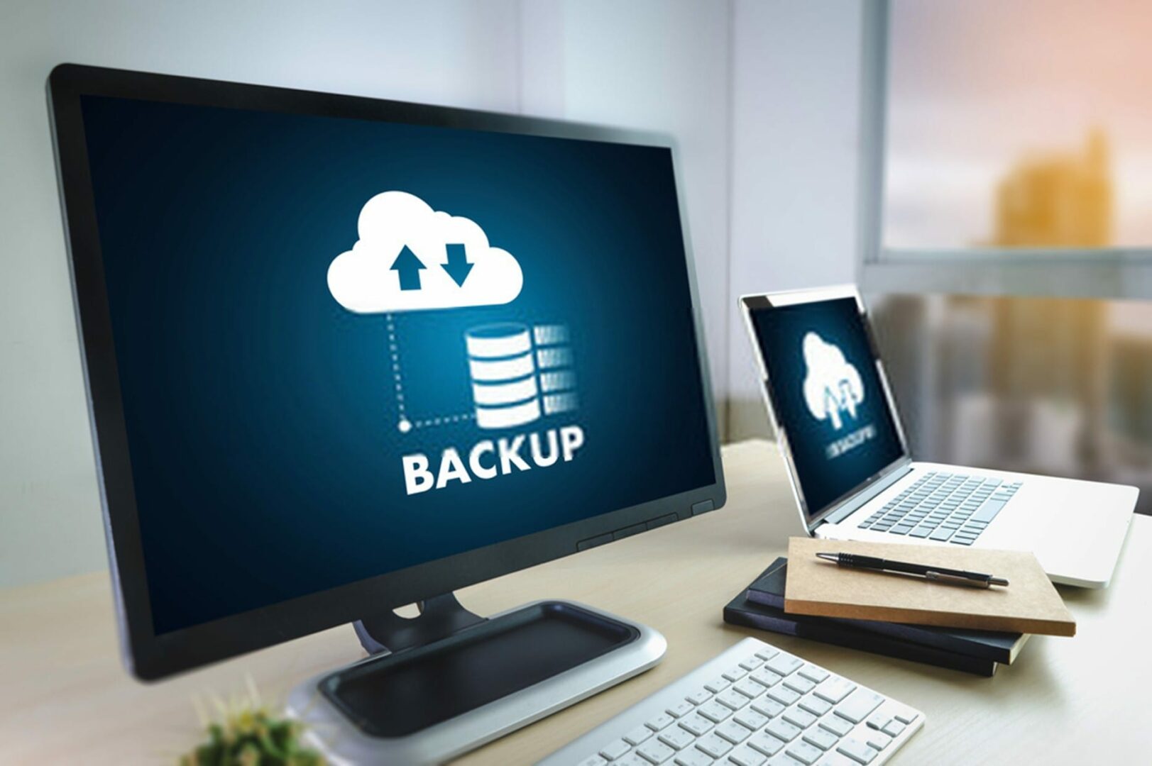 4 What Is The Difference Between Backup And Restore In Computer