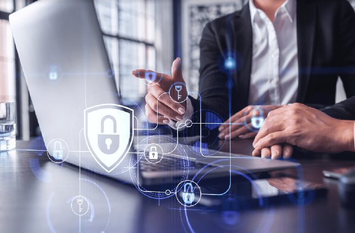 5 Tips for Improving Cybersecurity at Your Business
