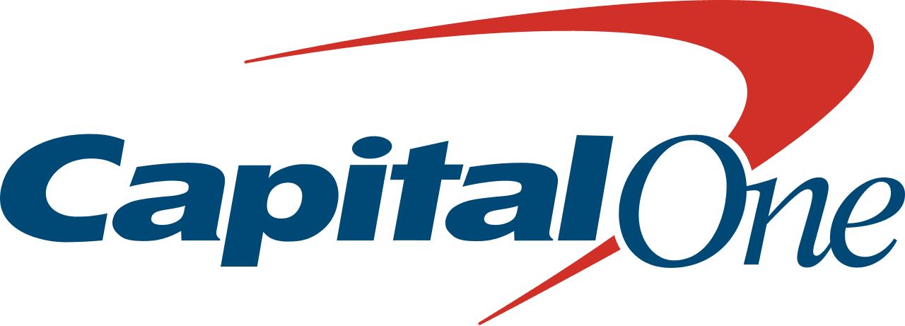 Image result for capital one logo
