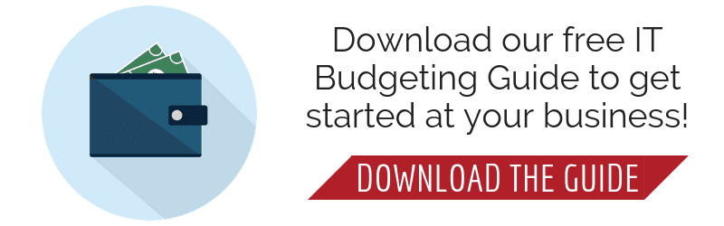 IT Budget Guide