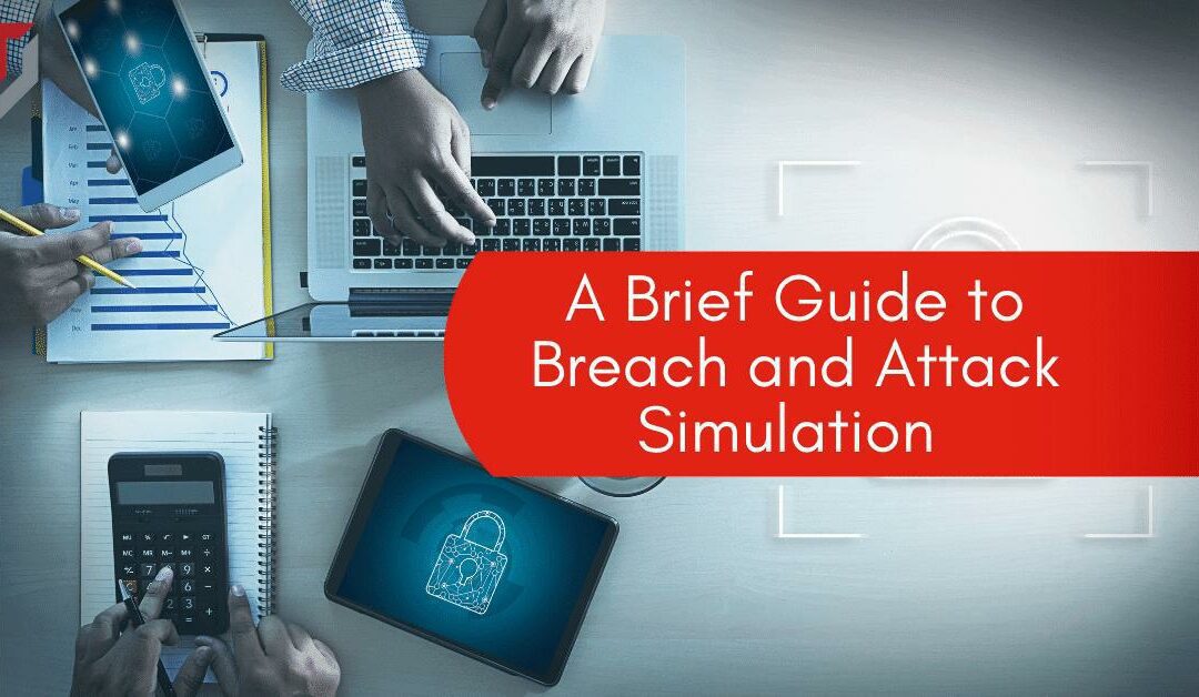 A Brief Guide to Breach and Attack Simulation