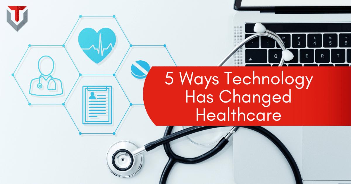 How Has Technology Improved Our Lives In Medicine And Health