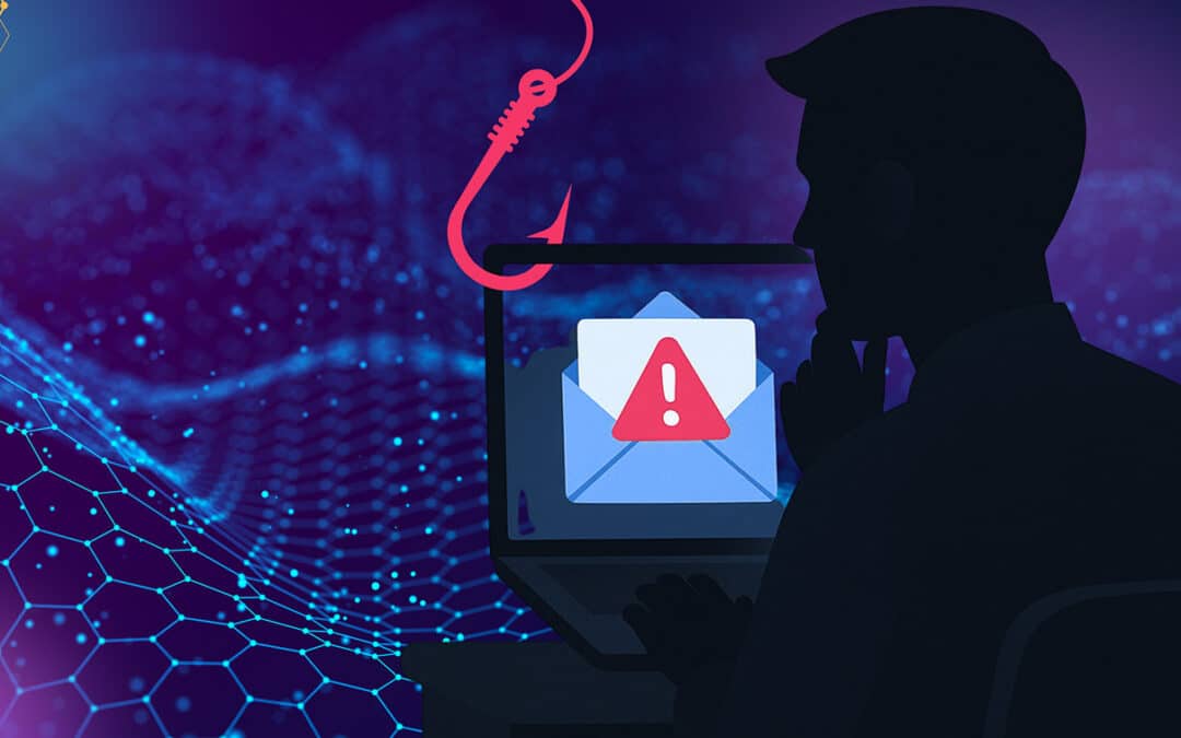Spotting Phishing in 2025: The New Red Flags