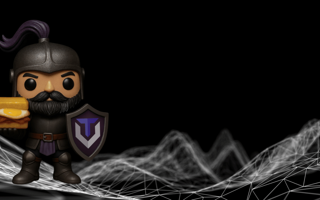 What a Houston Diner Taught Me About Running an MSP