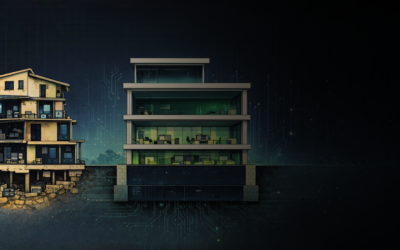 Why Growing Businesses Break (and How to Build a Foundation That Scales)