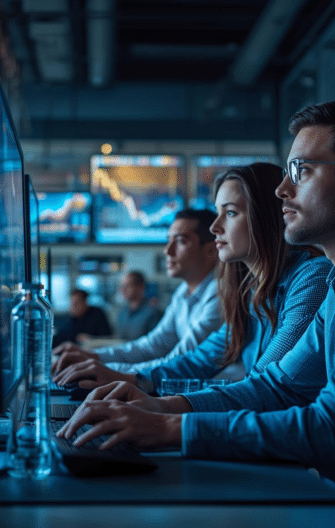 Techvera IT Service Desk