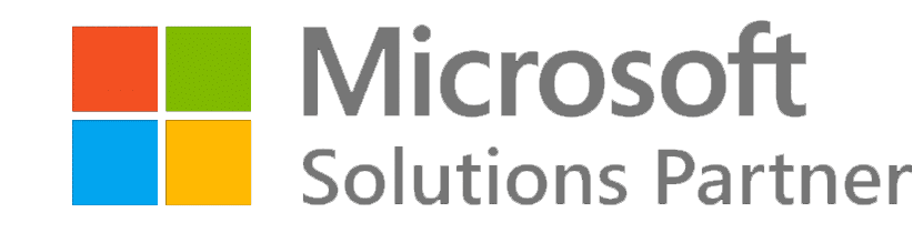 Microsoft Solutions partner
